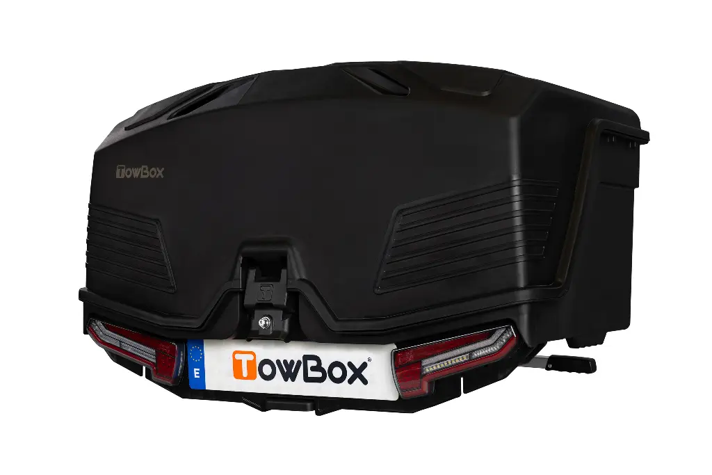 TowBox V5